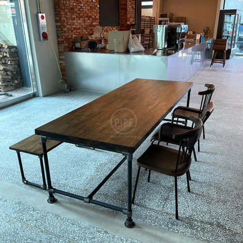 T63+T28 TABLE / 룰루